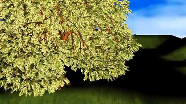 Money Tree смотреть онлайн