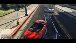 GTA 5 ФРАНКЛИН И ЛАМАР #2 100% Золото / Быстрое прохождение ✅