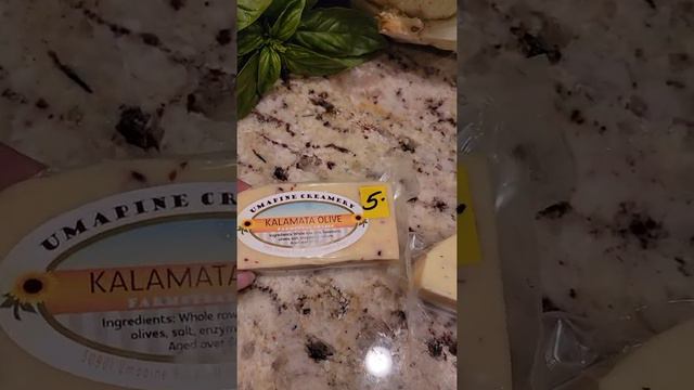 Farm Fresh Food from my local Farmers Market! смотреть онлайн