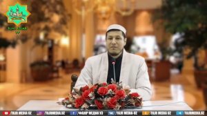Абдулазиз Домла "ШАЙТОННИНГ ТАРИХИ 1-2-3" | Abdulalziz Domla "SHAYTONNING TARIXI 1-2-3"