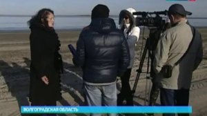 Ученые рассказали о последствиях обмеления Цимлянского водохранилища