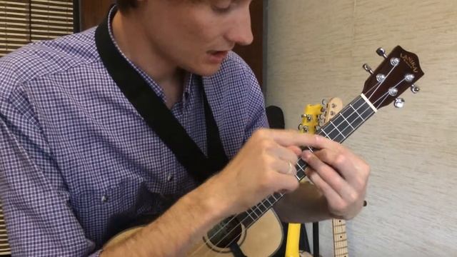 One note samba.Antonio Carlos Jobim.UKULELE LESSON 1 verse.Укулеле урок.Куплет смотреть онлайн