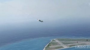 Цифеi безумно мощная убойная музыка сражение в небе. Game-wings of steel