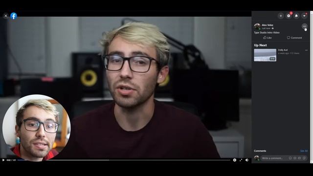 How to Add Subtitles to Facebook Videos смотреть онлайн