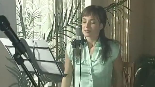 "Я тобой займусь" из сериала "Обреченная стать звездой"