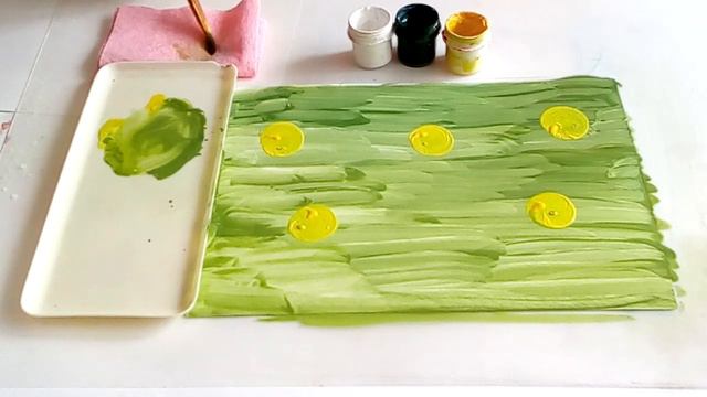 Одуванчики смотреть онлайн