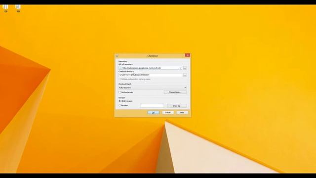 TortoiseSVN. Как скачивать SVN смотреть онлайн