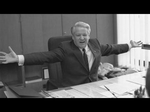 Перестройка. Второй этап. 1988-1989. Владимир Соловейчик