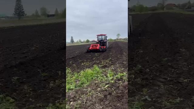 Видео от клиента БДМ 2,4х2П Нижегородская область