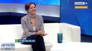 Ольга Лукашева: сегодня сверхзадача — создание технологического суверенитета 27.10.2022