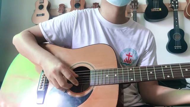 Đã bán: Guitar Nội địa Ranger RW750 giá 1,2tr sđt/zalo 0989723703 смотреть онлайн