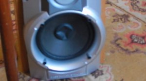 Усилитель на TDA7498 класса D с алиэкспресс + колонки на 65 ватт