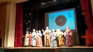 Конкурс в Самаре детская школа искусств Островского Сызрань