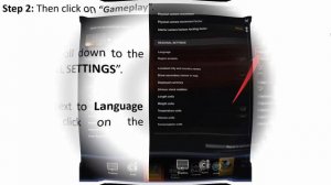 How To Change Language In Euro Truck Simulator 2 [2024]