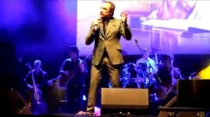 Стас Михайлов в Челябинске. 13.04.2014г. "Спаси меня"