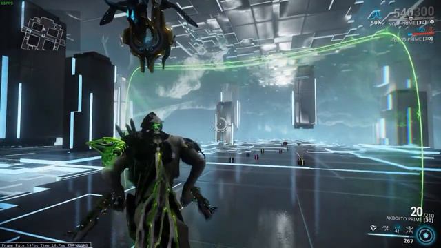 Akbolto Prime Riven build | AKBOLTO ACRICRON смотреть онлайн