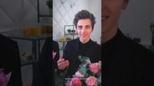 Свадьба Влада А4 и Юли Годуновой?!