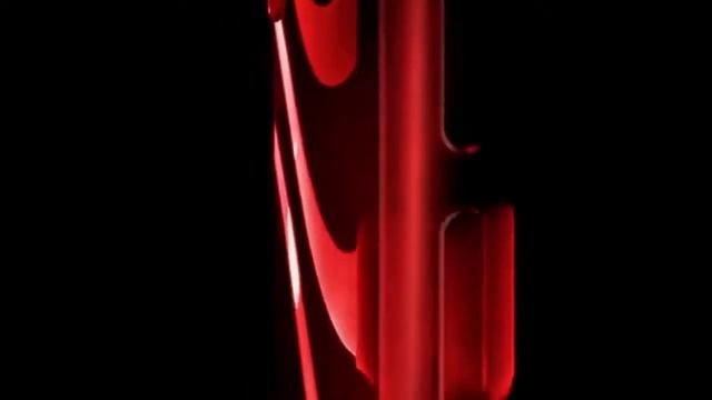 Музыка из рекламы IPhone 8 Red — Красный 2018