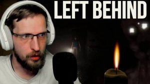 ОХОТА НА САМОГО СЕБЯ I► Left Behind I► Прохождение на Русском