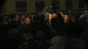 Лучшее с Жириновским #27 Скрытая камера (Скандальное видео)