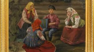 4 класс . Урок музыки :"Ярмарочное гулянье. Святогорский монастырь "
Автор : Иванова Ирина