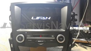 EL-831C-LF01 (LIFAN)