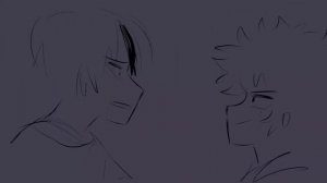 Villain!Deku// Brand new day animatic (also a spicy bit of tododeku)