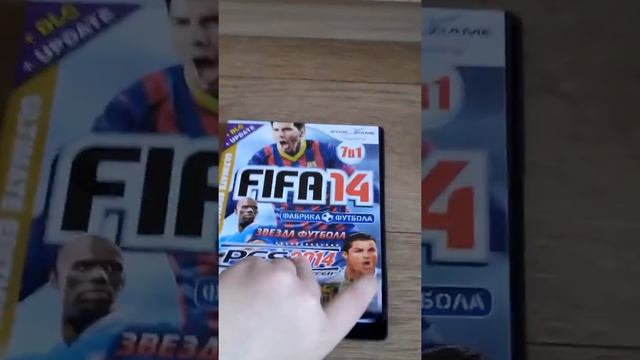 Fifa 14 на РС