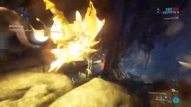 [PS4 | MR L2 | BR-PT] warframe arconte boreal ivara solo смотреть онлайн