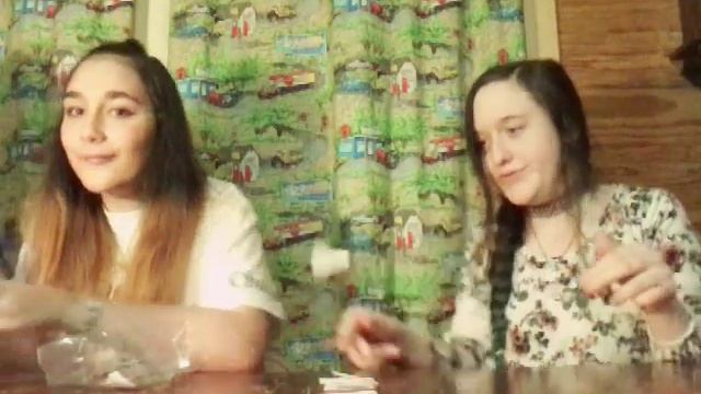 Tongue twister challenge смотреть онлайн