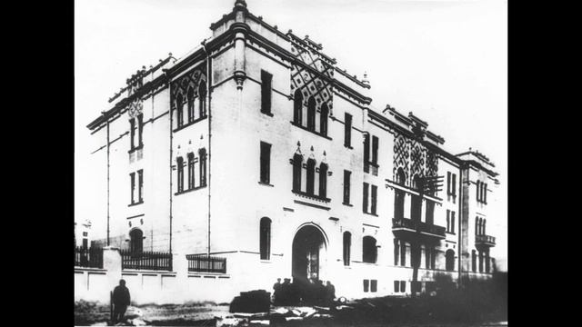 Харьков. Улица Алчевских (Артёма) (mm) смотреть онлайн