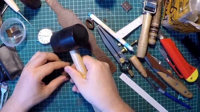 Watchband Ремешок для часов НАПУЛЬСНИК