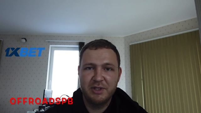 Offroad, который я могу смотреть вечно... смотреть онлайн