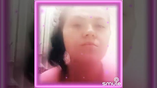 Девочка, танцуй #smule смотреть онлайн