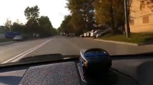 Радар детектор Sound Quest SQ 220
