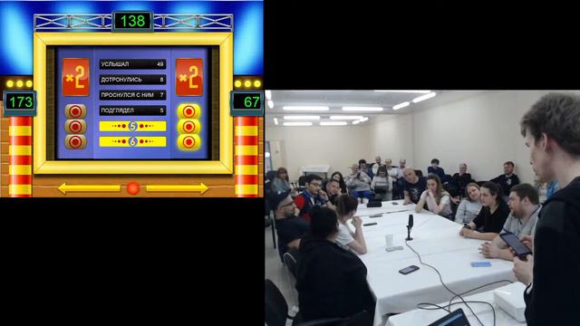 Первое в мире мафиозное 100 к 1 смотреть онлайн