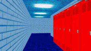 the karusel incident 20 ALL WRONG ANSWERS (baldi basics mod)