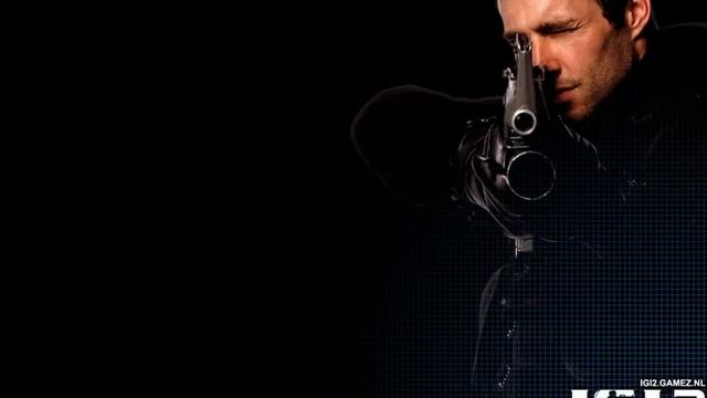 IGI 2 [Music] Mission 18: Mission Control смотреть онлайн