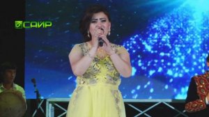 Киссаи Модар аз консерти Нозимчон Рахимов