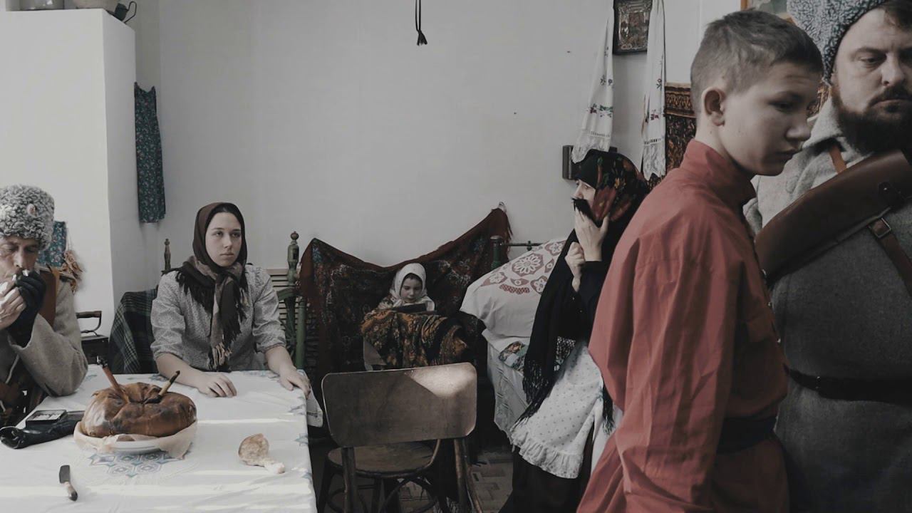 Посвящается нашим предкам смотреть онлайн