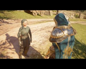 Assassin's Creed Valhalla Прохождение 389 Мильбурга Чудо-ноги. Винчестер