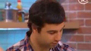 Смак   Алексей Леонов от 09 04 2011