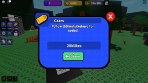 Roblox Control Army New Codes March 2023