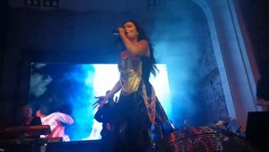 Tarja Turunen - My Little Phoenix