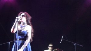 Жанна Агузарова, Старый отель, Концерт 15.05.2015