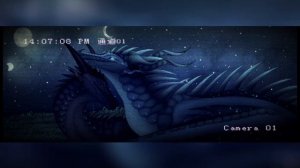 Мракокрад и Ясновидица | Драконья Сага || GreatneSS ツ