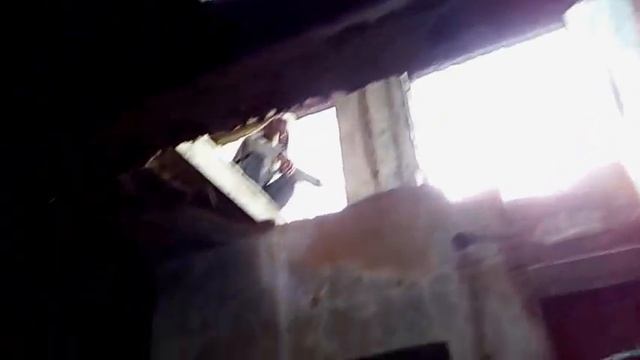 ДОМ - КОММУНА "ЧАЙНИК" в СМОЛЕНСКЕ || Sweet&Galaxy смотреть онлайн