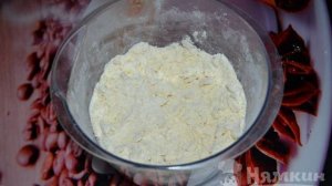 Быстрый пирог из творога