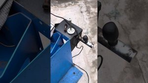 Обзор состояния балансировочного станка Hofmann Geodyna 4500. После калибровки.