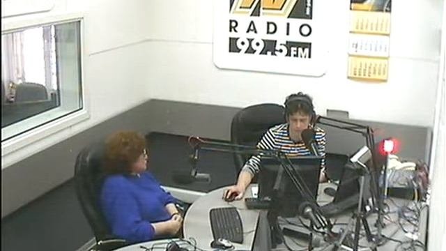 Наталья Шартанова - Председатель Союза Собственников Жилья Нижегородской области